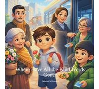 Where Have All The Kind Words Gone