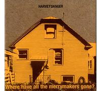 Where Have All the Merrymakers