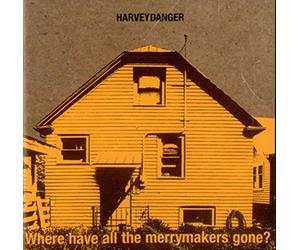 Where Have All the Merrymakers
