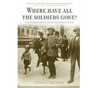 Where Have All The Soldiers Gone?