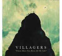 Villagers – Where Have You Been All My Life? – CD (boîtier cristal, import) – Domino Records