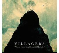 Villagers – Where Have You Been All My Life ? – CD – Domino Records