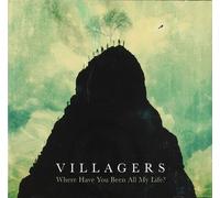 Villagers – Where Have You Been All My Life? – CD (boîtier cristal, import) – Domino Records