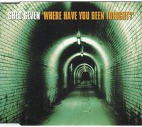 Shed Seven - Where Have You Been