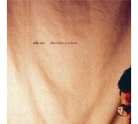 Where Have You Been [Import]