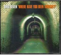 Shed Seven - Where Have You Been