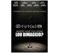 Where Have You Gone, Lou Dimaggio [Dvd] Dolby, Ntsc Format