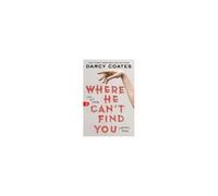 Where He Can't Find You