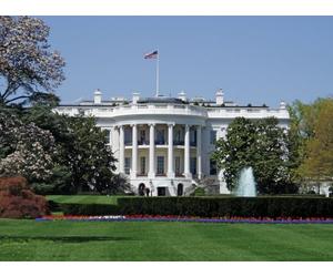 Where History Lives a Tour of the White House