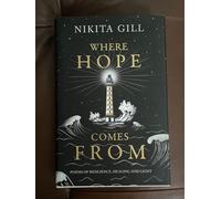 Where Hope Comes From