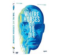 Where Horses Go To Die – OptiMale – DVD