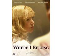 Where I Belong