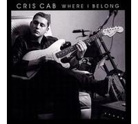 Cab Cris - Where I Belong [Import]