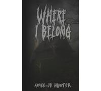Where I Belong