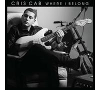 Cris Cab - Where I Belong
