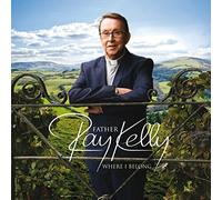 Where I Belong by Father Ray Kelly (2015-08-03)