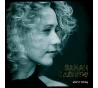 Where I Belong [Import]