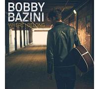 Where I Belong [Import]