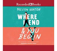 Where I End and You Begin [Import]