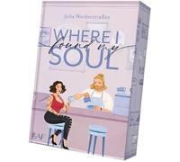 Where I Found My Soul