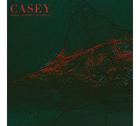 Casey – Where I Go When I Am Sleeping – CD