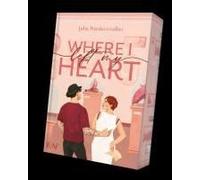 Where I Left My Heart