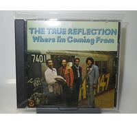 Where I M Coming from [Import]