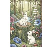 Where I Meet Myself Again: The Me I Meet Again - A 365-Day Journal of Gentle Prompts for Self-Reflection and Growth