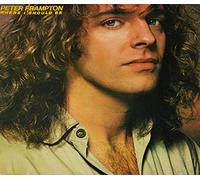 WHERE I SHOULD BE LP UK A&M 1979 10 TRACK WITH INNER (AMLK63710)