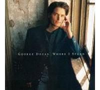 Where I Stand by George Ducas (1997-01-14)