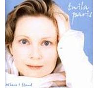 Where I Stand [Import]