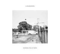 S. Raekwon - Where I'm At Now (Orange Custard Vinyl) [Vinyl] Explicit, Colored V