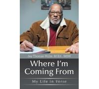 Where I'm Coming From