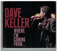 Where I'm Coming From