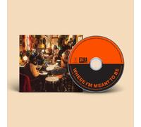 Where I'm Meant to Be by Ezra Collective [CD] NEUF
