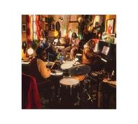 Where I'm Meant To Be