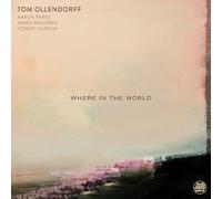 Where in the World