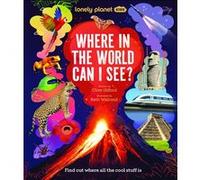 Where Can I See? -anglais-