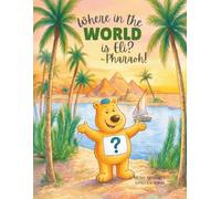 Where in the World is Eli? - Pharaoh!