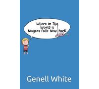 Where In The World Is Niagara Falls, New York