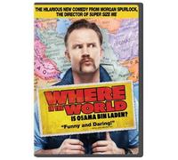 Where in The World is Osama Bin Laden