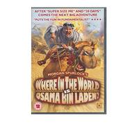 Where in the World is Osama Bin Laden? G – Import anglais – Studiocanal