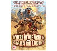 Where in the World is Osama Bin Laden? G – Import anglais – Studiocanal
