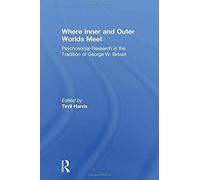 Where Inner And Outer Worlds Meet