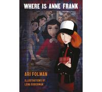 Where Is Anne Frank