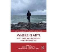 Where Is Art?