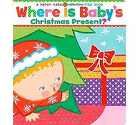 Where Is Baby's Christmas Present?