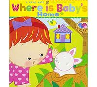 Where Is Baby's Home?