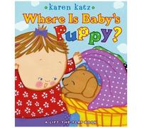 Where Is Baby's Puppy?