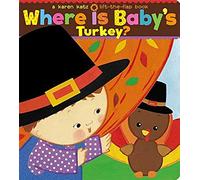 Where Is Baby's Turkey?